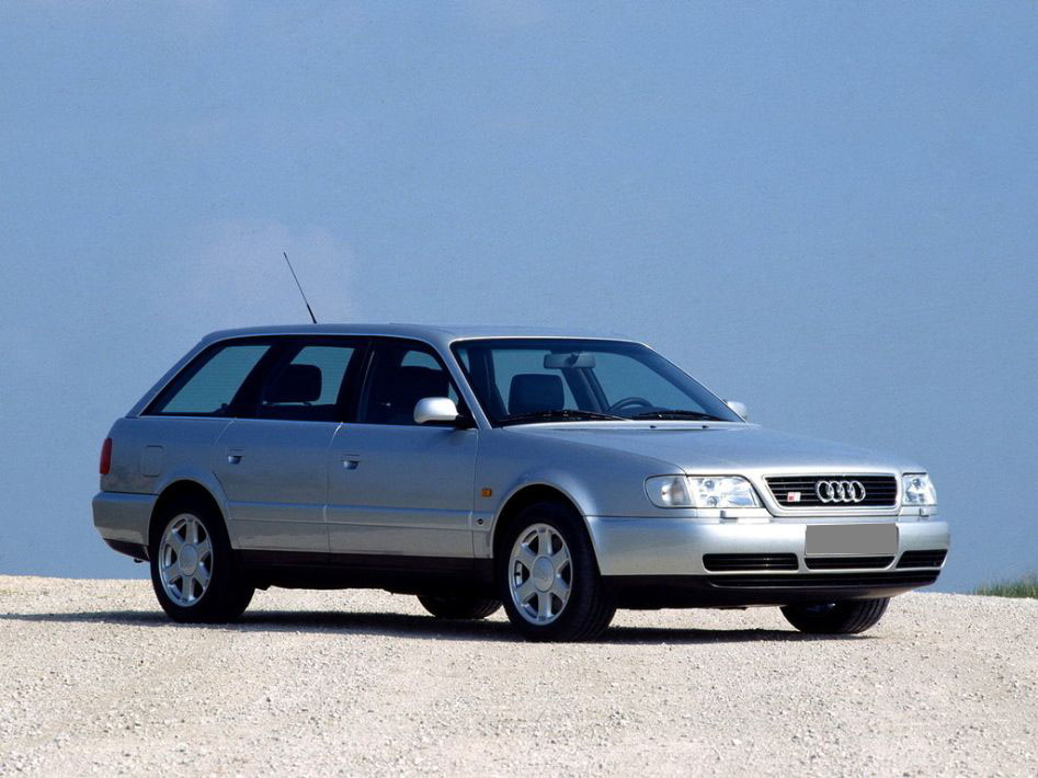 Audi S6 C4 Spezifikationen und Ausstattung - amsteuer.de