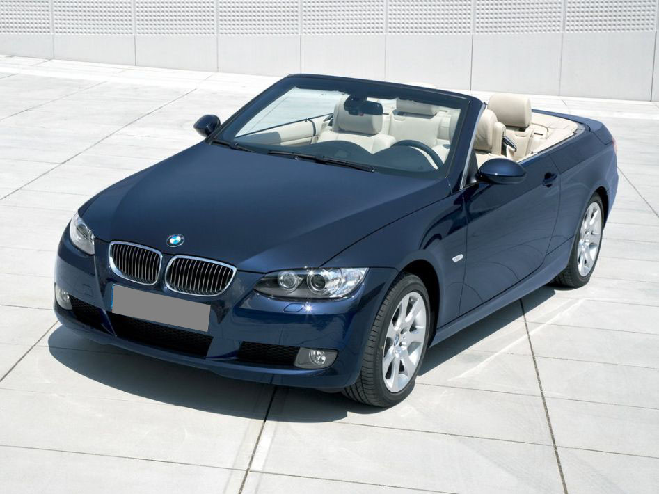 BMW 3-Series E90 Spezifikationen und Ausstattung - amsteuer.de