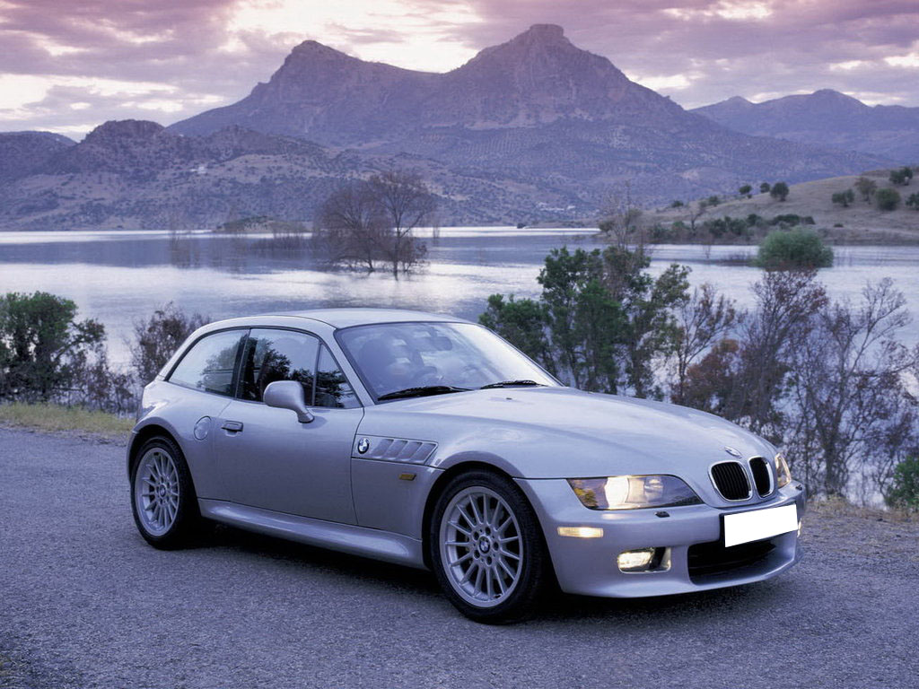 BMW Z3 E36-7 Spezifikationen und Ausstattung - amsteuer.de