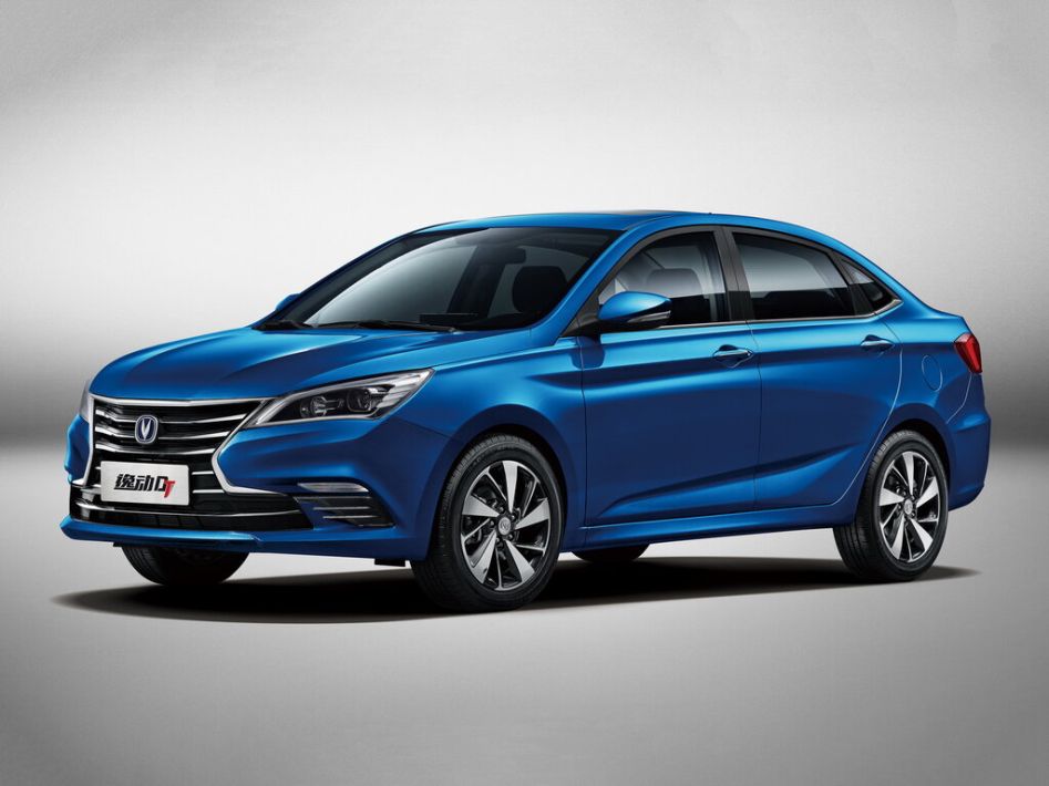 Changan Eado DT Spezifikationen und Ausstattung - amsteuer.de