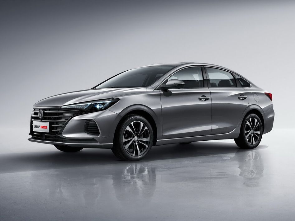 Changan Eado Plus Spezifikationen und Ausstattung - amsteuer.de