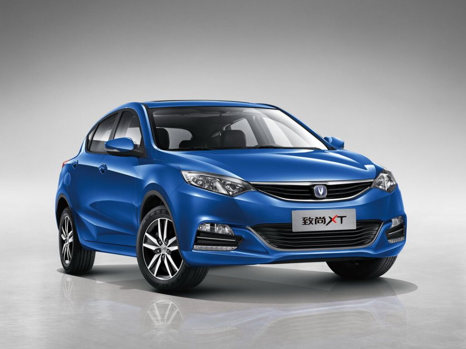Changan Eado XT Spezifikationen und Ausstattung - amsteuer.de