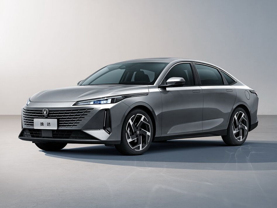 Changan Lamore Spezifikationen und Ausstattung - amsteuer.de