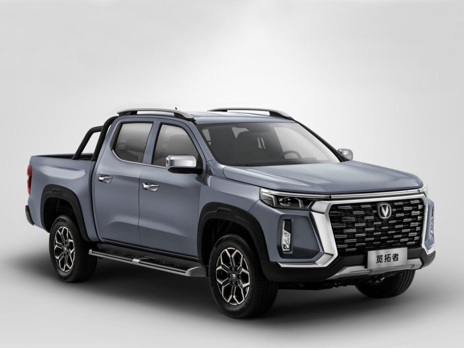 Changan Lantop Spezifikationen und Ausstattung - amsteuer.de