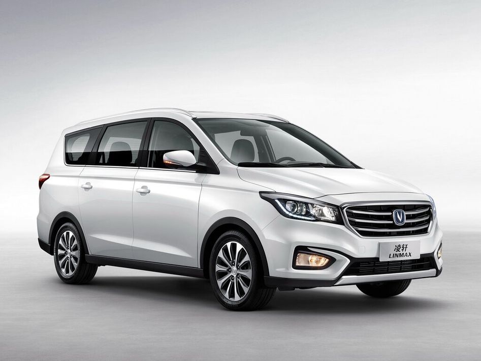 Changan Linmax Spezifikationen und Ausstattung - amsteuer.de