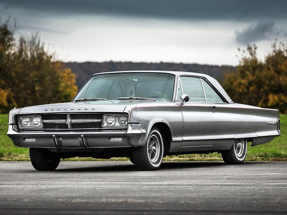 Chrysler L-Series 300L Spezifikationen und Ausstattung - amsteuer.de