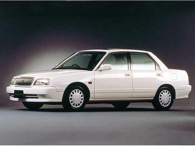 Daihatsu Applause Spezifikationen und Ausstattung - amsteuer.de