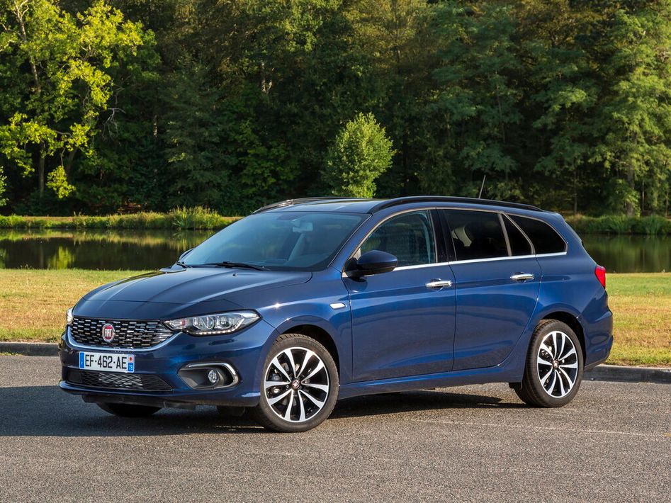 Fiat Tipo 357 Spezifikationen und Ausstattung - amsteuer.de