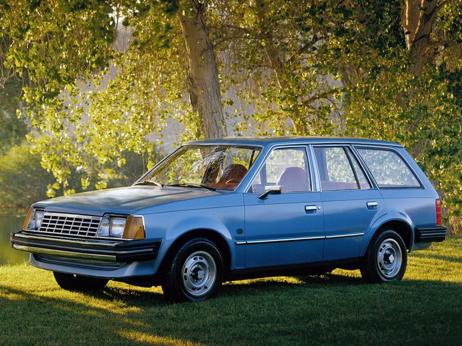 Ford Escort Spezifikationen und Ausstattung - amsteuer.de