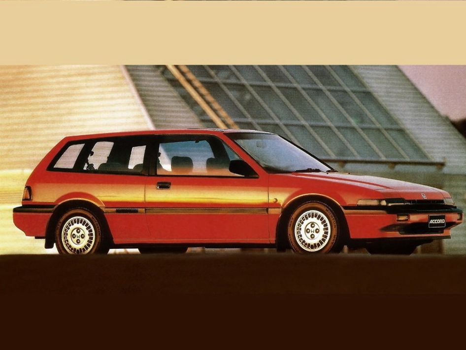 Honda Accord CA Spezifikationen und Ausstattung - amsteuer.de
