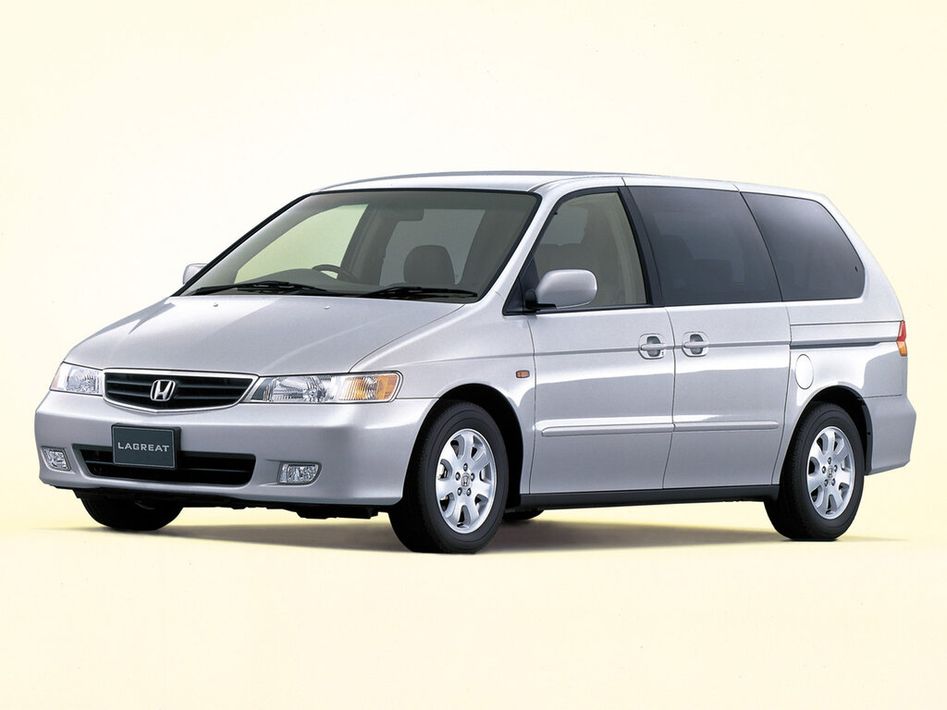 Honda Lagreat Spezifikationen und Ausstattung - amsteuer.de