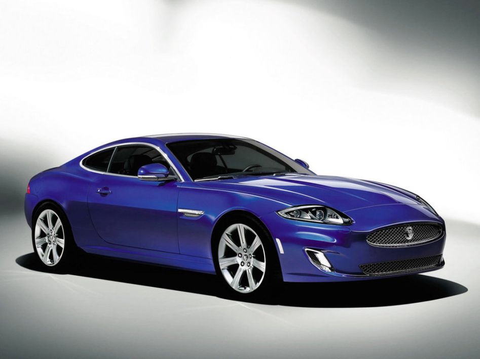 Jaguar XK X150 Spezifikationen und Ausstattung - amsteuer.de