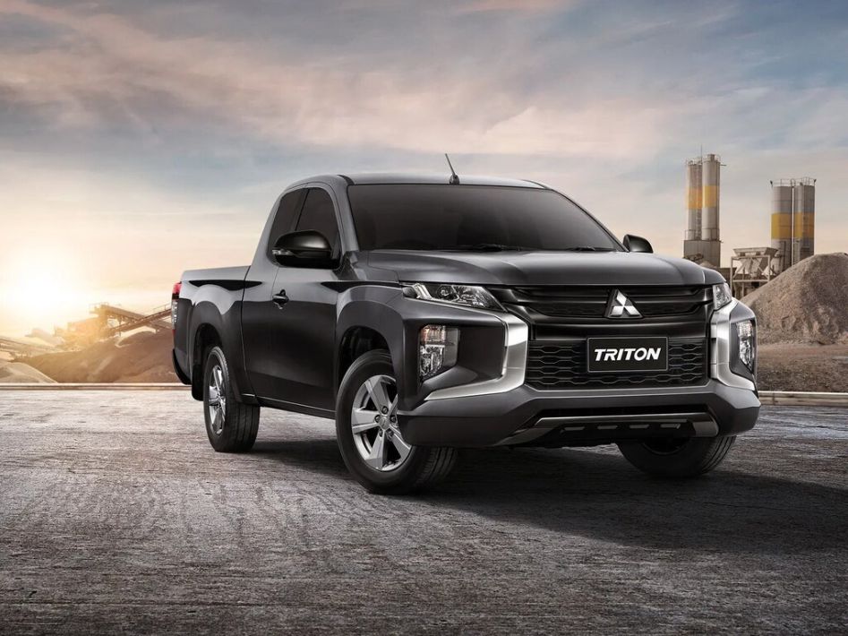 Mitsubishi L200 Spezifikationen und Ausstattung - amsteuer.de