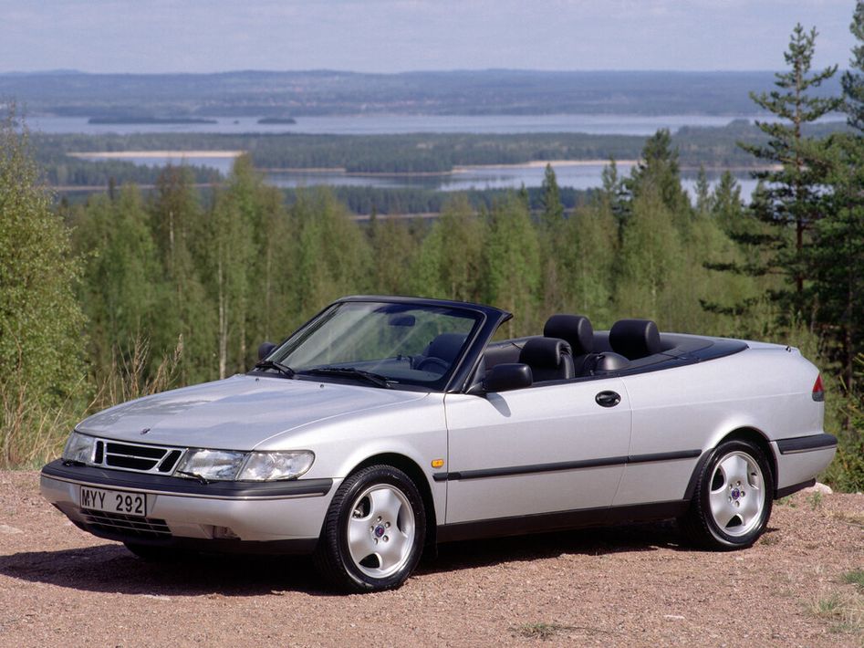 Saab 900 NG Spezifikationen und Ausstattung - amsteuer.de