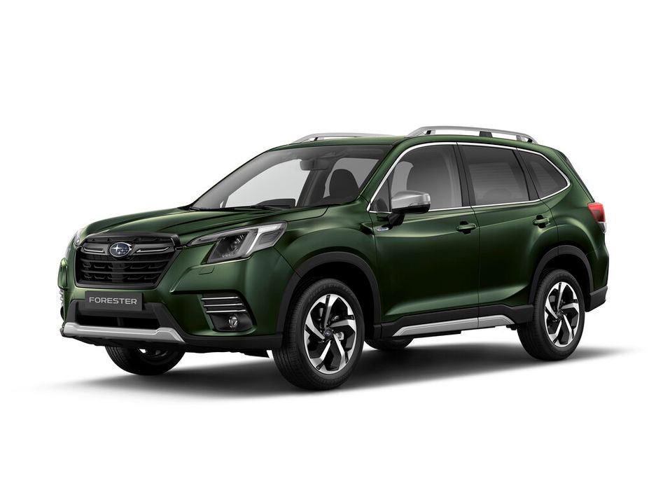 Subaru Forester SK-S14 Spezifikationen und Ausstattung - amsteuer.de