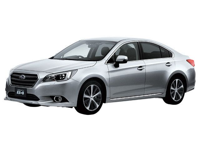 Subaru Legacy-B4 BN Spezifikationen und Ausstattung - amsteuer.de
