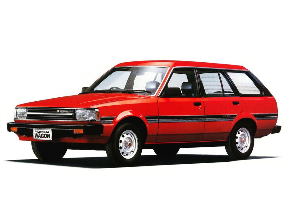 Toyota Corolla Spezifikationen und Ausstattung - amsteuer.de