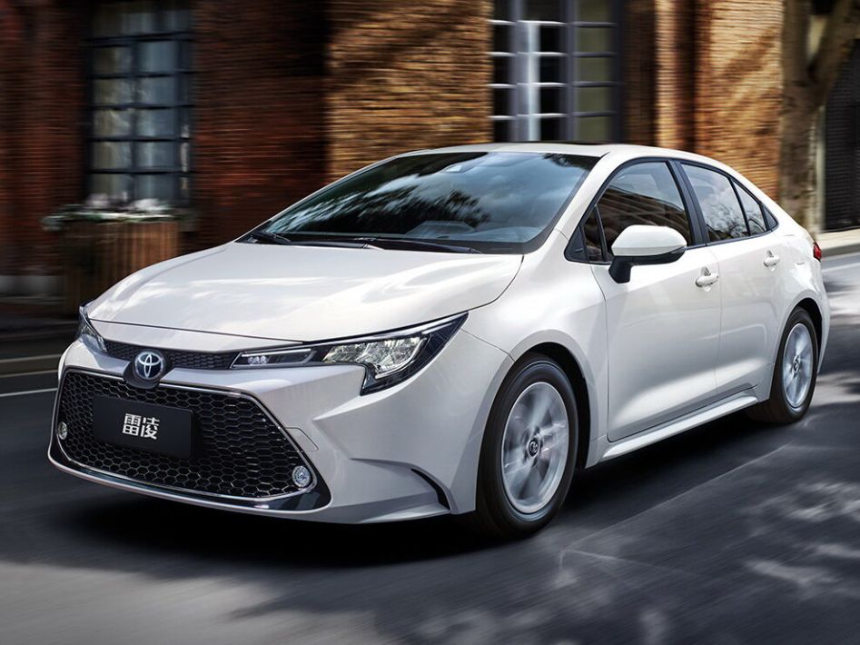 Toyota Corolla Levin Spezifikationen und Ausstattung - amsteuer.de
