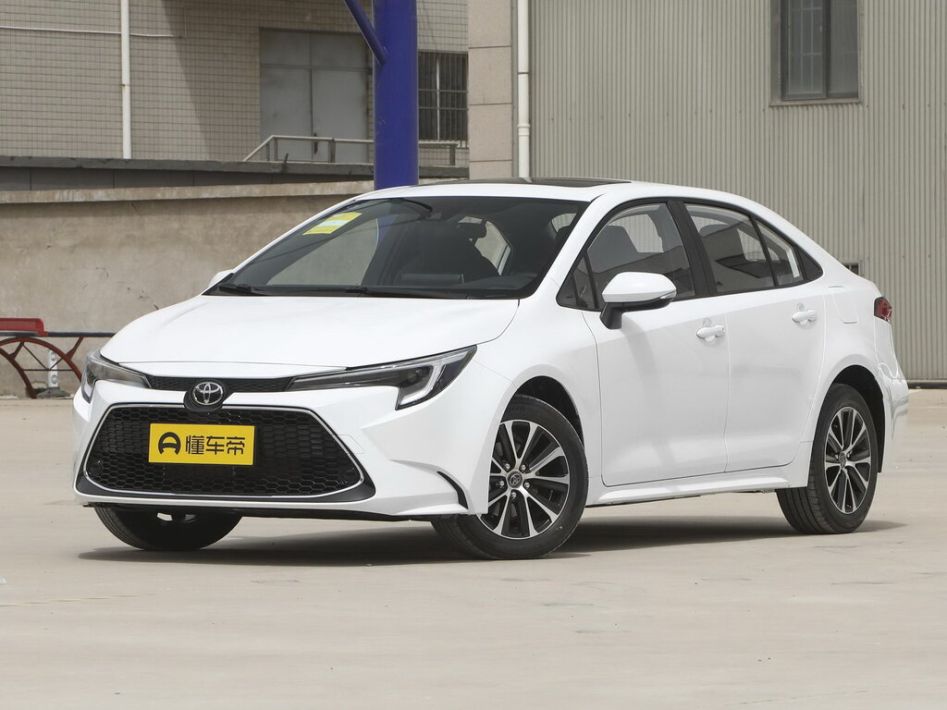 Toyota Corolla Levin Spezifikationen und Ausstattung - amsteuer.de