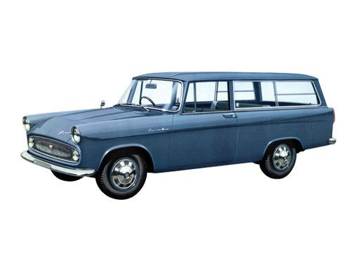Toyota Corona Spezifikationen und Ausstattung - amsteuer.de