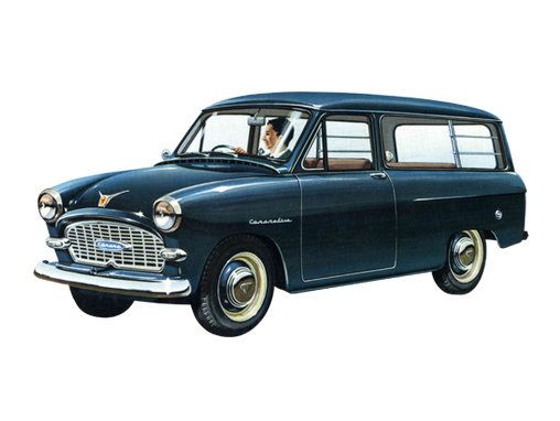 Toyota Corona T10 Spezifikationen und Ausstattung - amsteuer.de