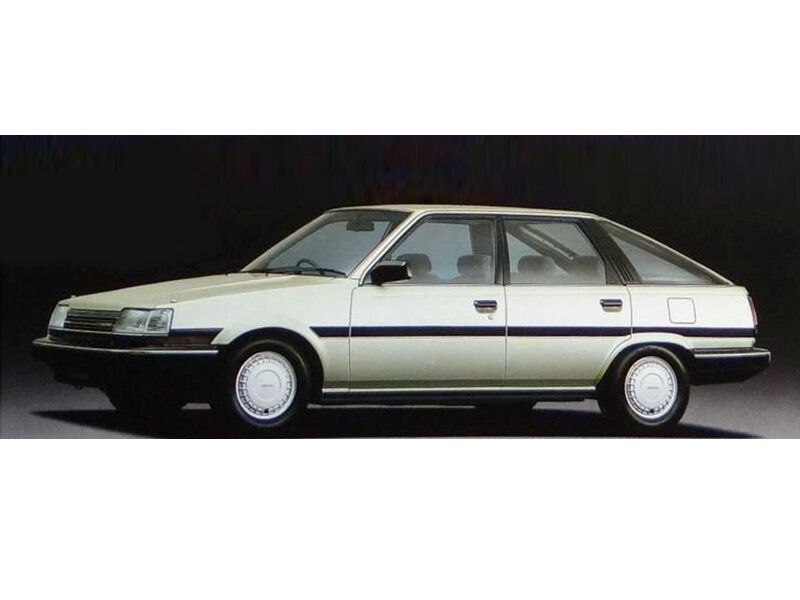 Toyota Corona T150 Spezifikationen und Ausstattung - amsteuer.de