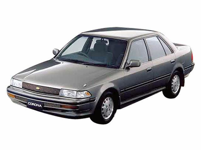 Toyota Corona T170 Spezifikationen und Ausstattung - amsteuer.de