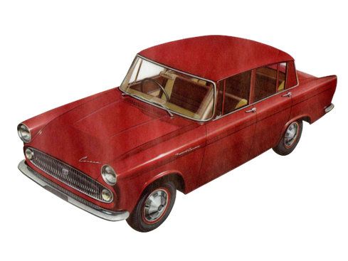 Toyota Corona T20 Spezifikationen und Ausstattung - amsteuer.de