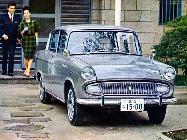 Toyota Corona T20 Spezifikationen und Ausstattung - amsteuer.de
