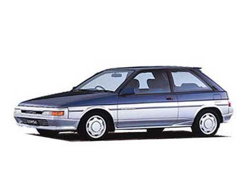 Toyota Corsa L30 Spezifikationen und Ausstattung - amsteuer.de
