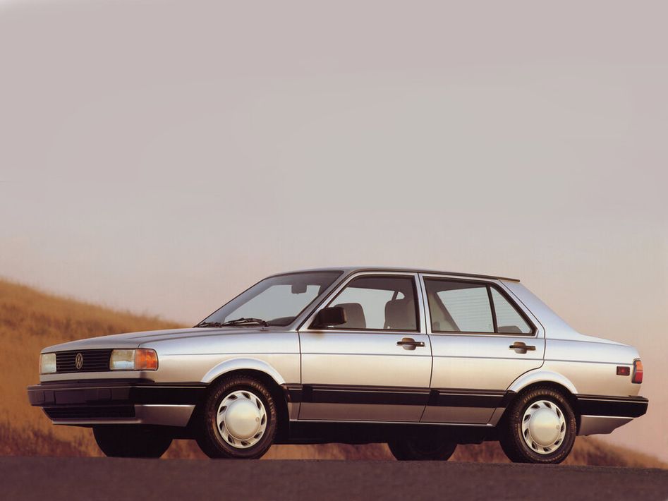 Volkswagen Fox G1 Spezifikationen und Ausstattung - amsteuer.de