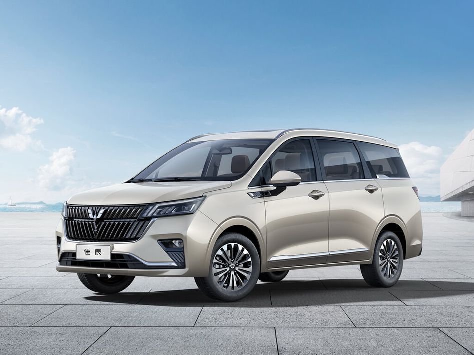 Wuling Jiachen Spezifikationen und Ausstattung - amsteuer.de